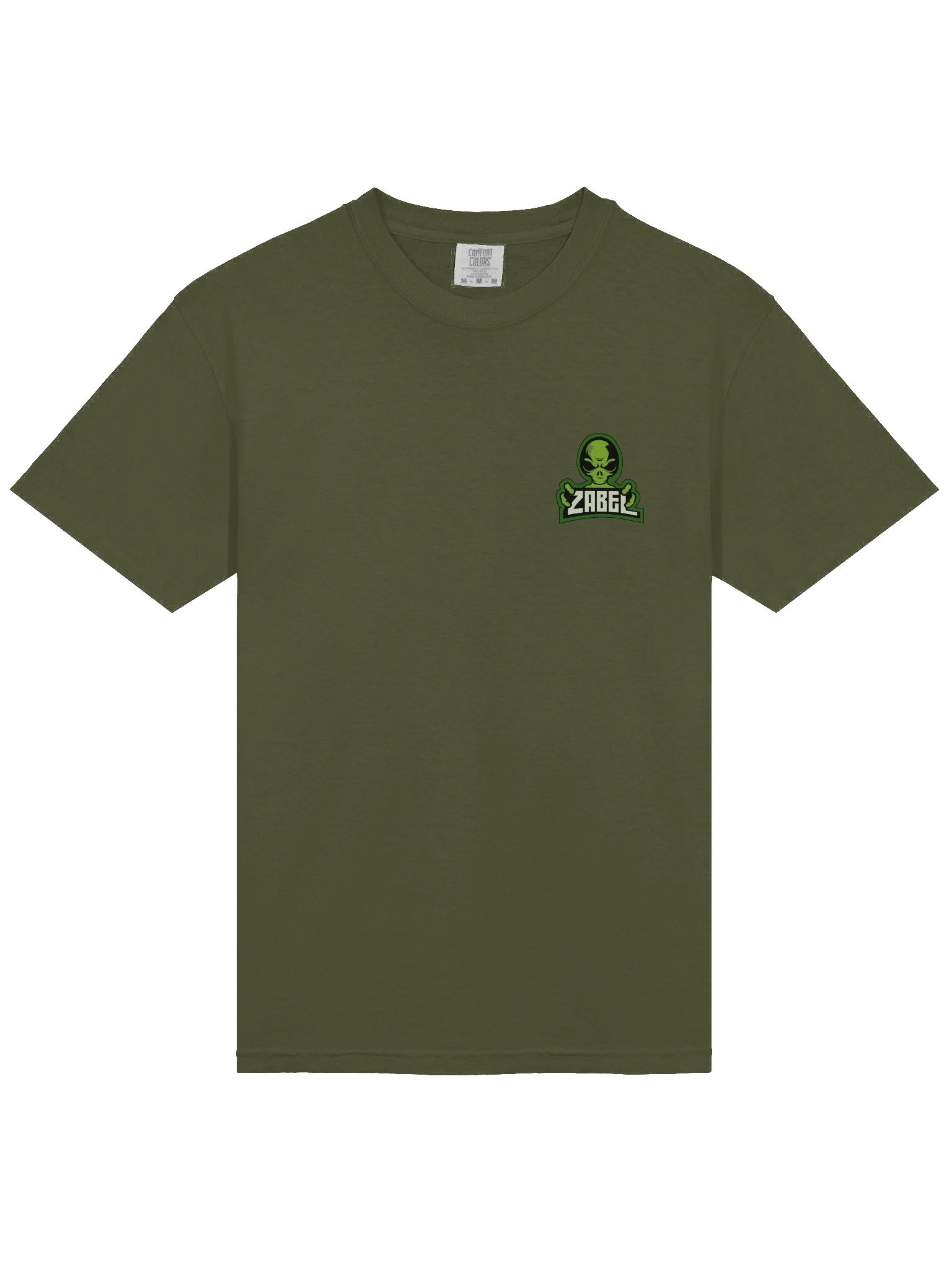 Zabel Logo Tee product image (7)