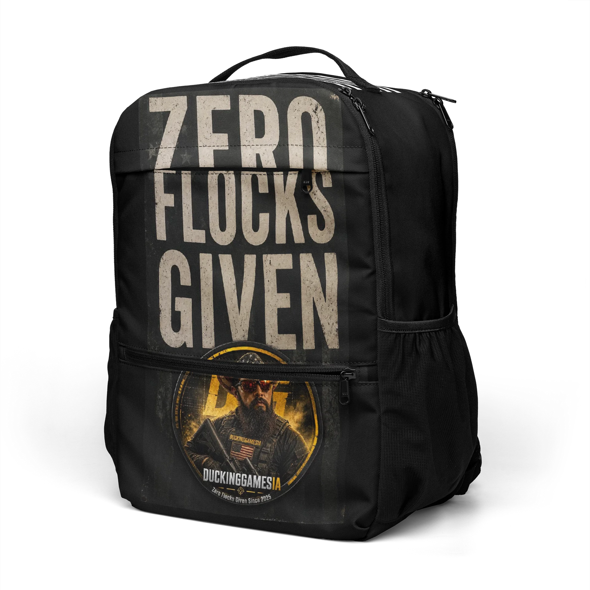 ZFG Backpack product image (5)