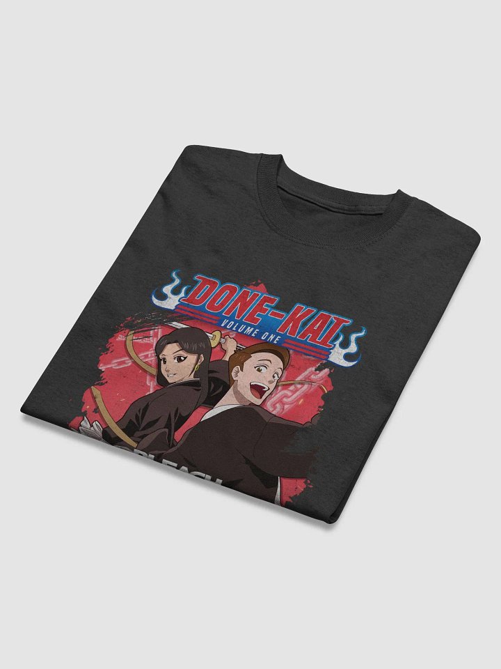 NEW Done Kai Shirt! product image (2)