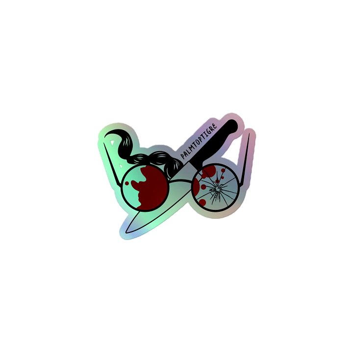 Game Over (Splattered Edition) product image (1)