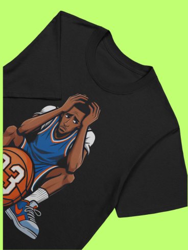 Bam Adebayo 83-Point Performance Shirt product image (113)