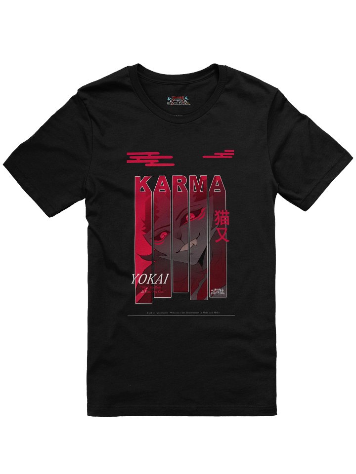 What You Reap, Is What You Sow ~ T-Shirt product image (1)