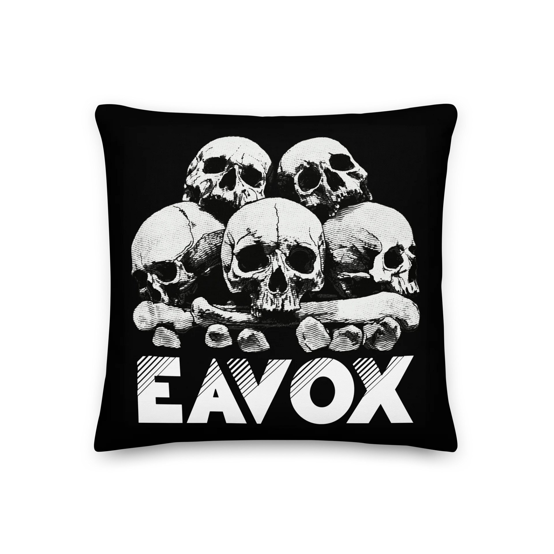Eavox Pillow product image (1)