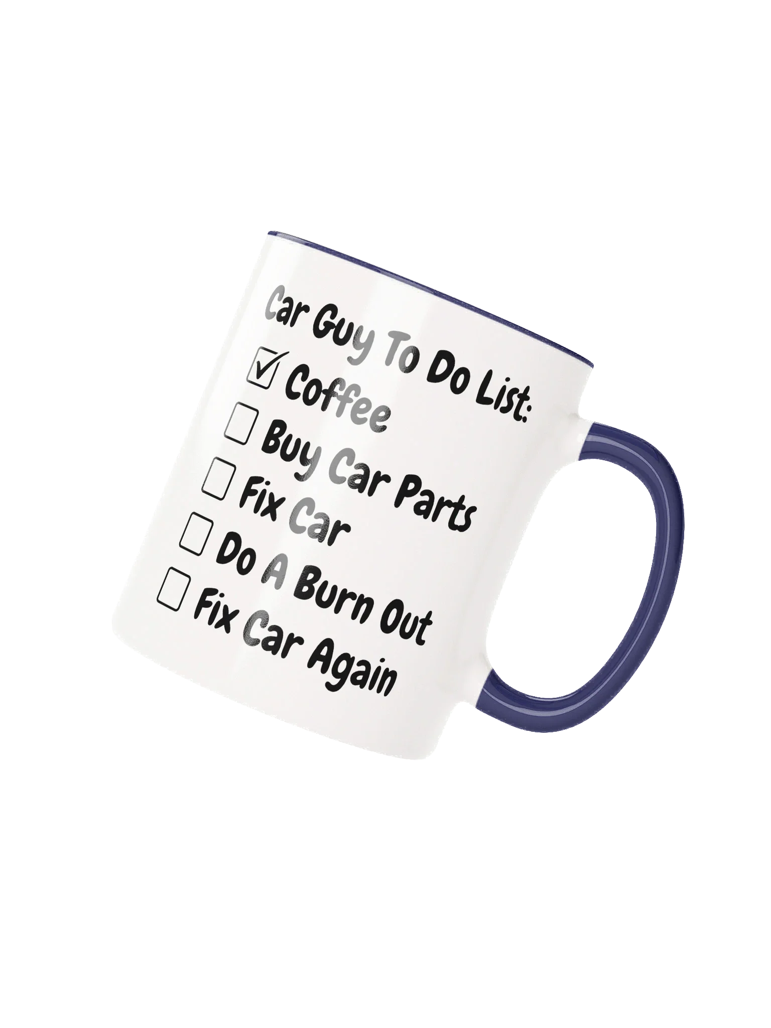 Car Guy Mug - Bulvant - 4lW5JA33pC8