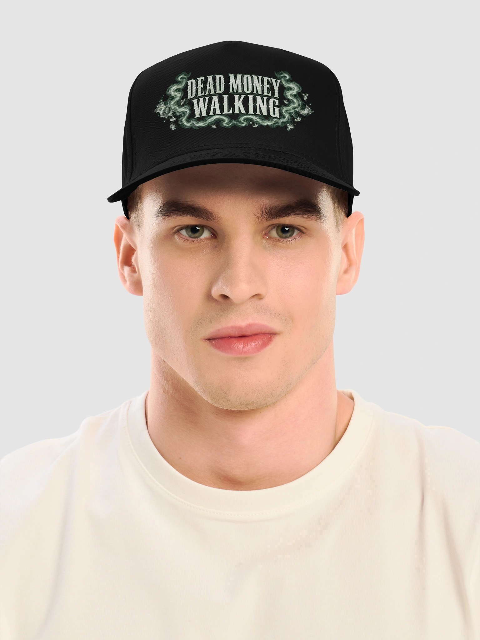 Ghost of Fiat — Hat product image (5)