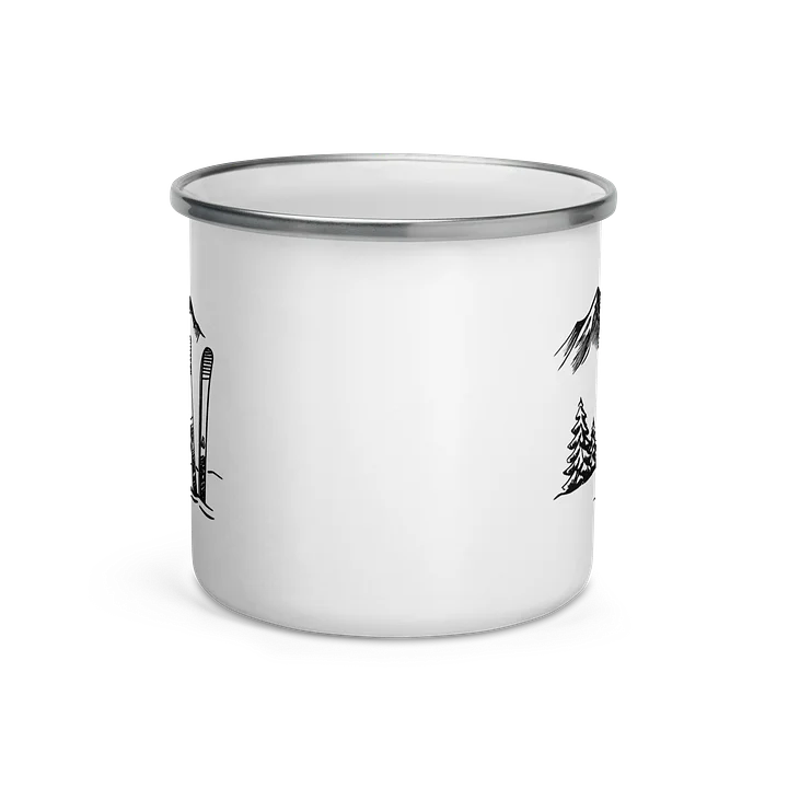 Outdoor Travel Mug – Trail I product image (2)
