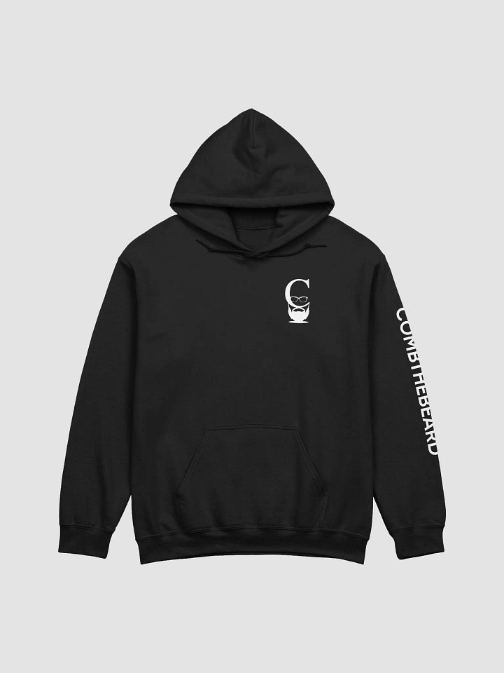 Solo Logo Hoodie product image (3)