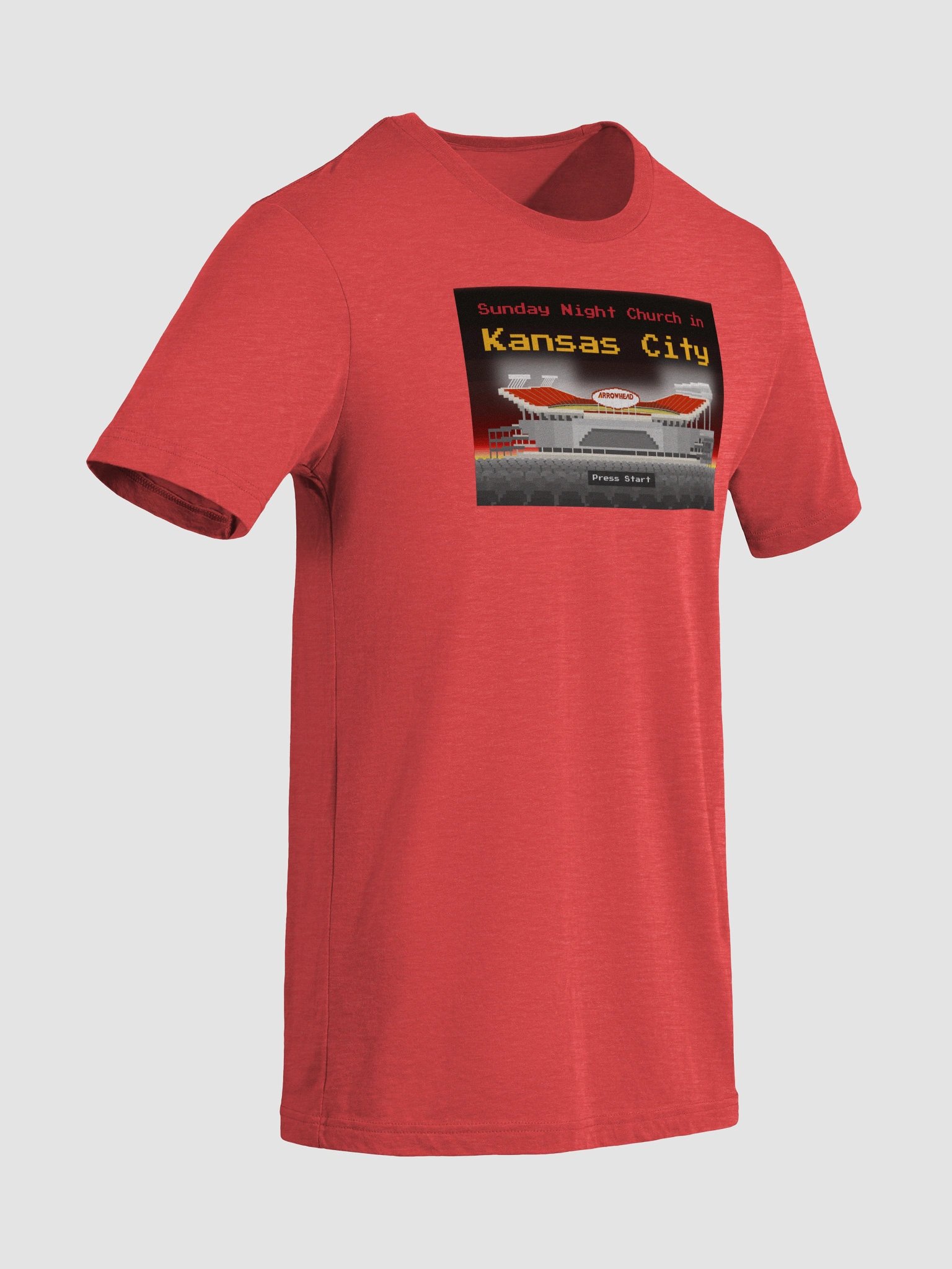 Sunday Night product image (2)