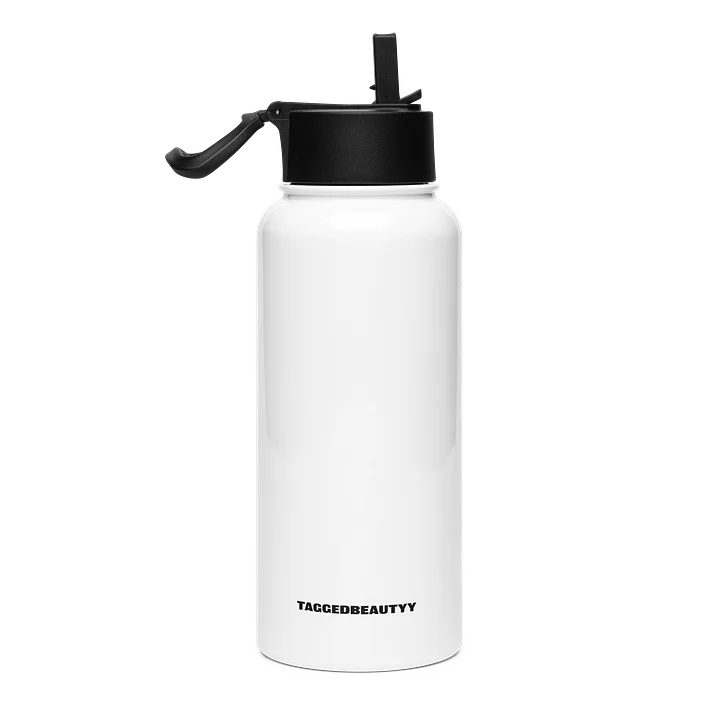 THIRSTY HOEBAGS WATER BOTTLE product image (2)