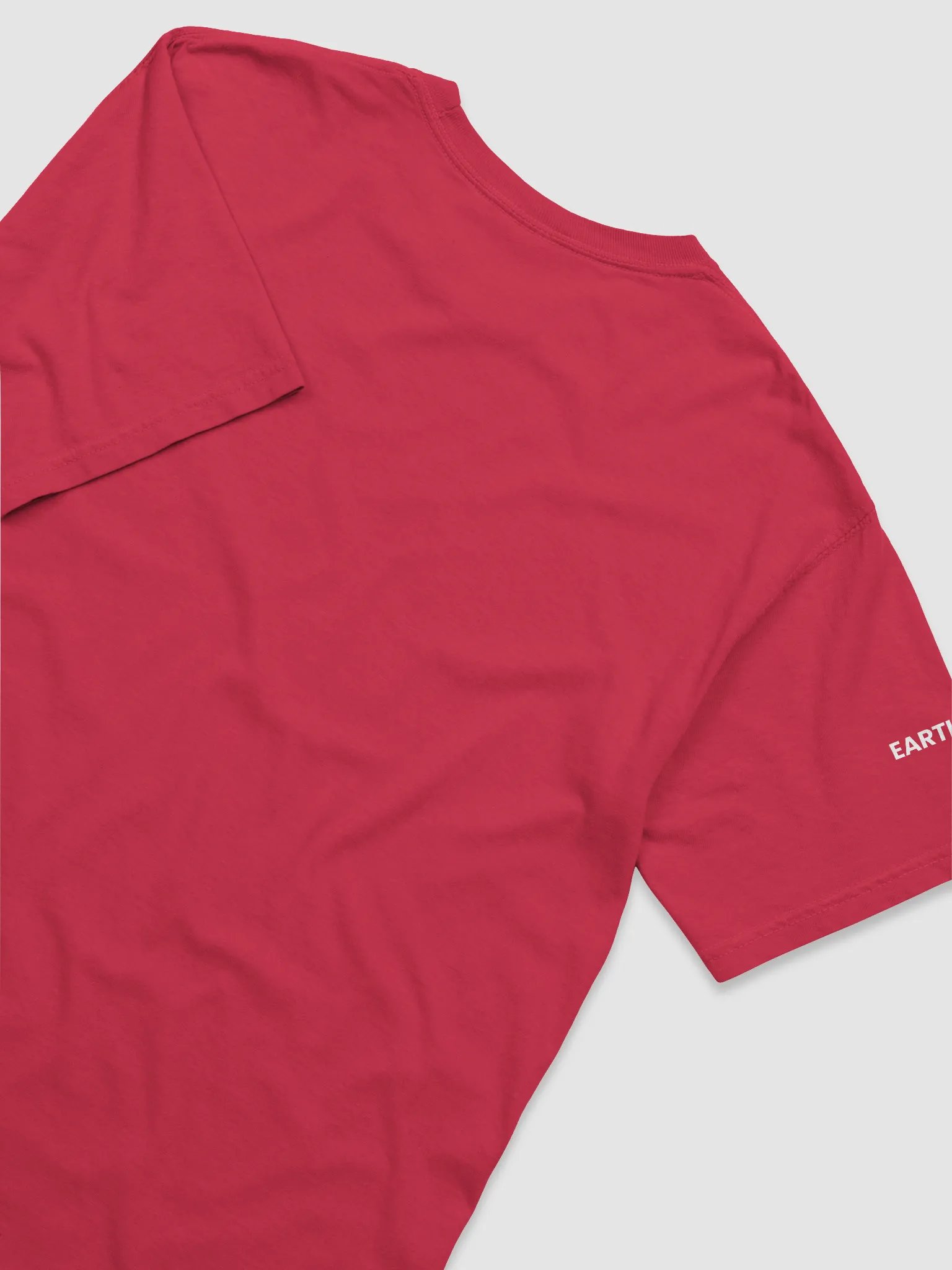 Iconic mascot T-shirt product image (4)