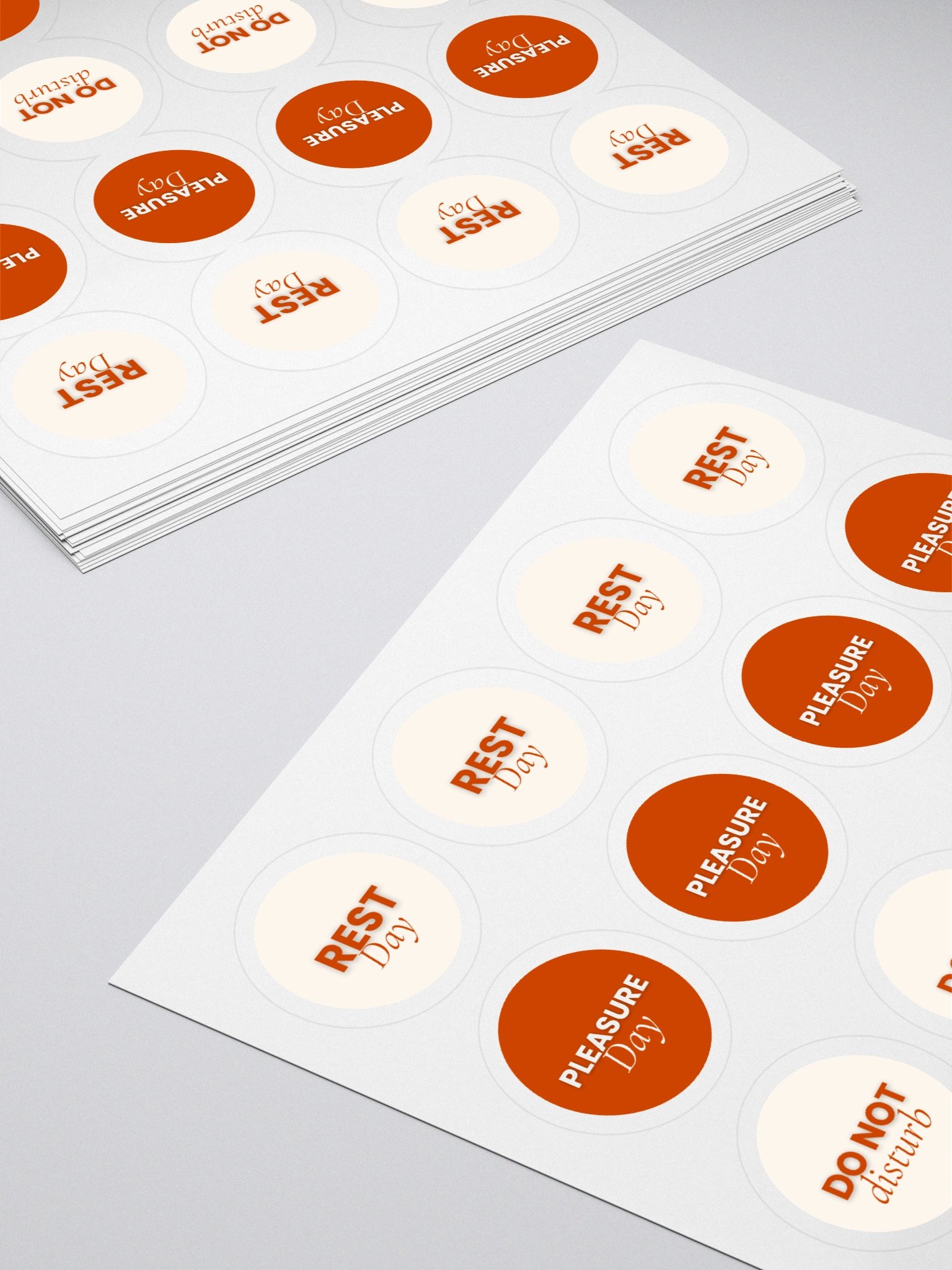 Sacred Planning Stickers product image (4)