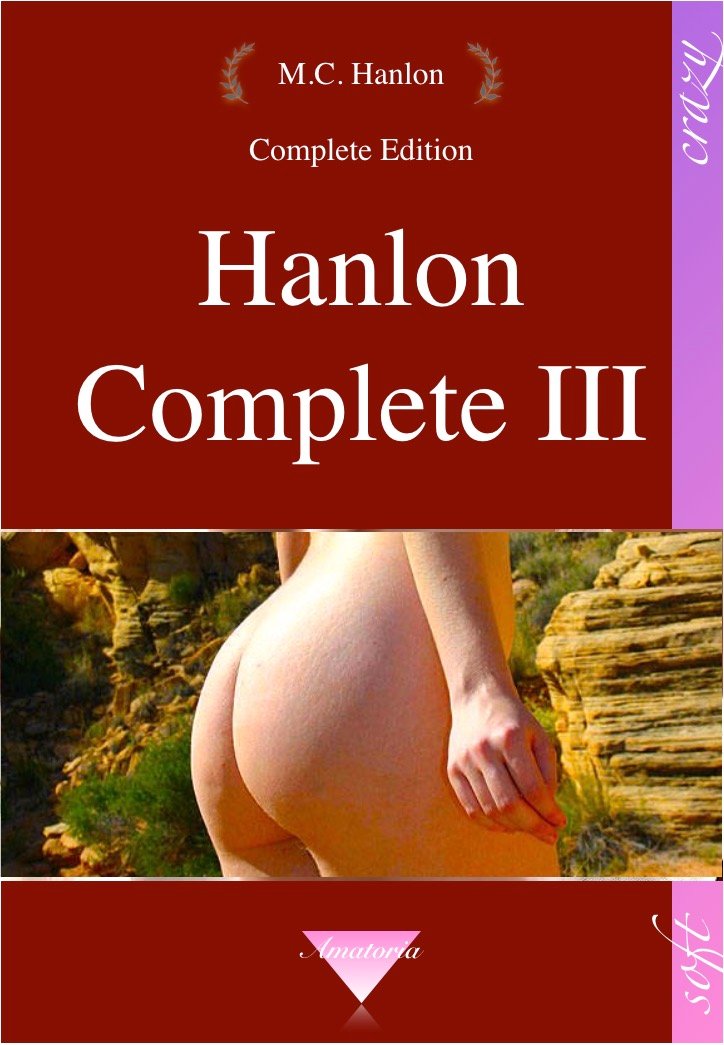 Hanlon Complete III - pdf product image (1)