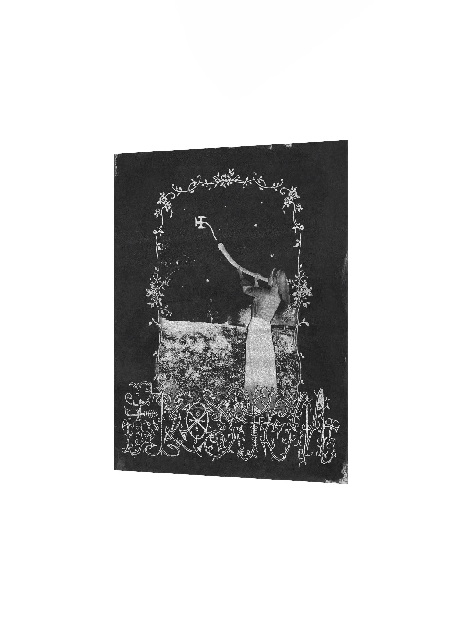"FILOSOFEM" POSTER product image (2)