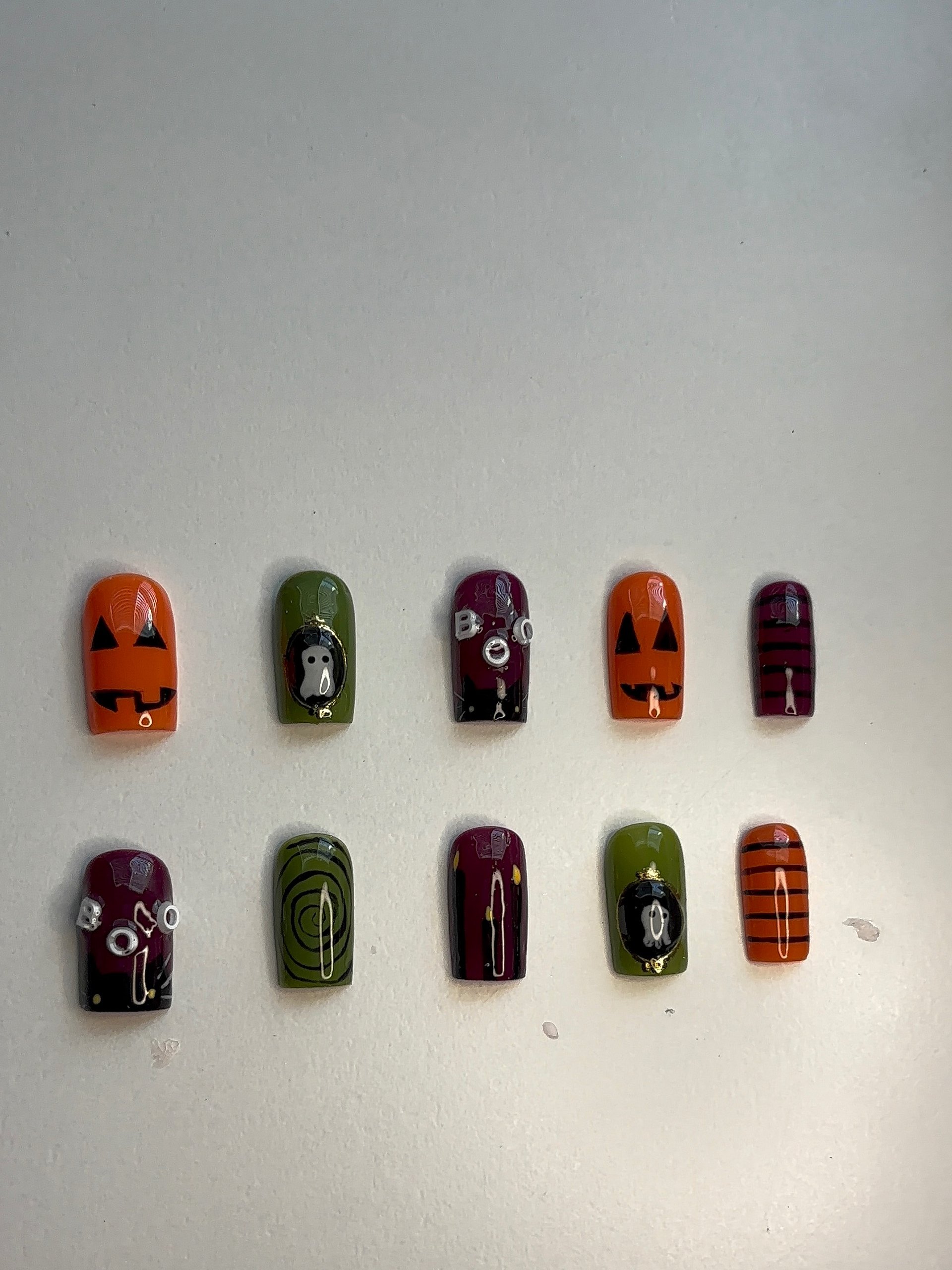 BOOO! product image (1)