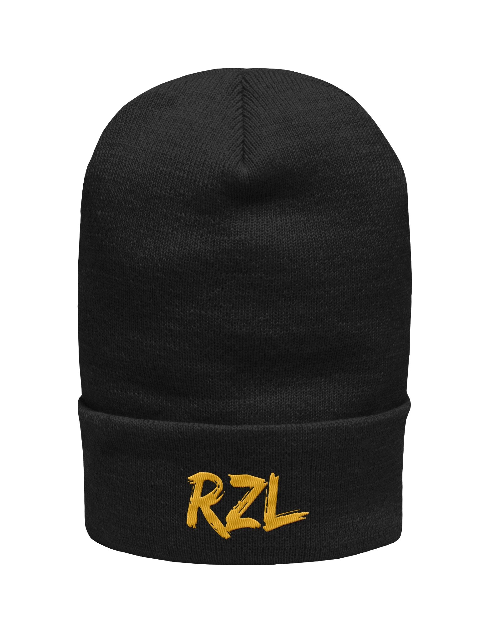 RZL Mütze Gestickt product image (3)