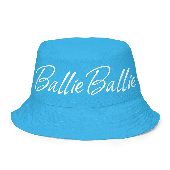 Bucket Hoedjes product image (1)