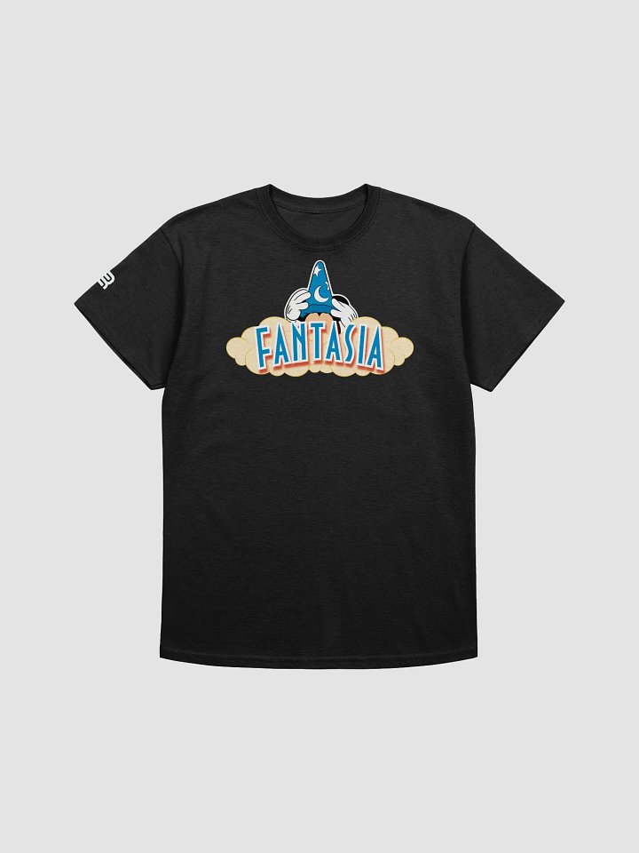 Sorcerer x Fantasia T-Shirt product image (10)