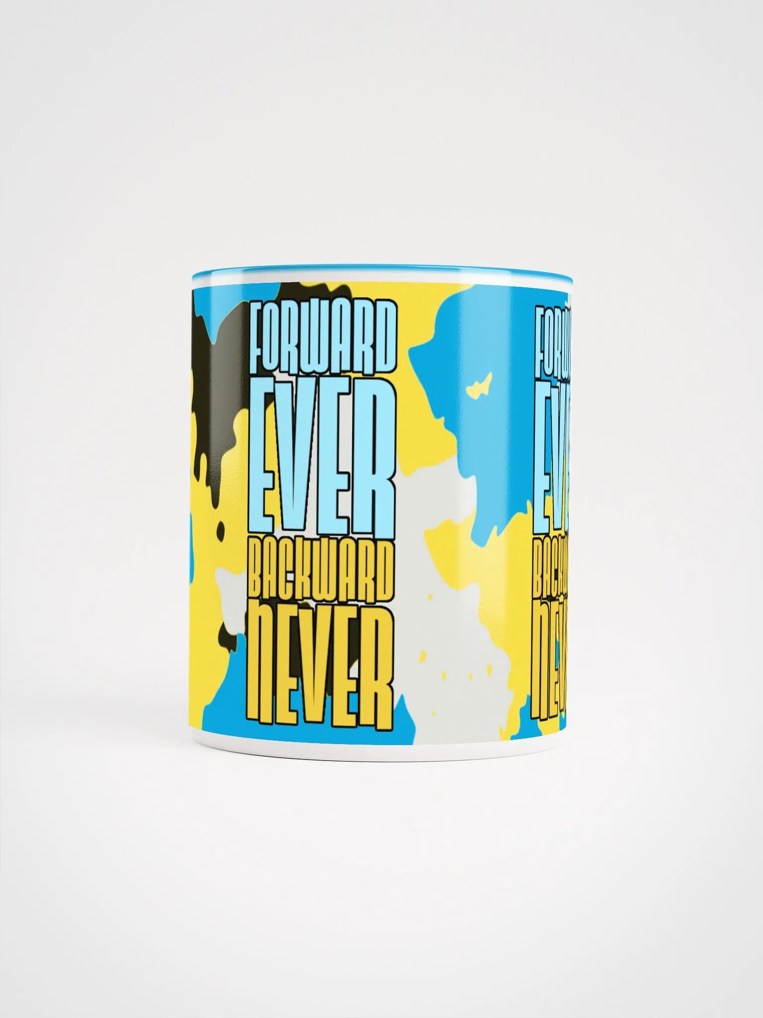 Official Forward Motion F.E.B.N.2 Mug product image (5)