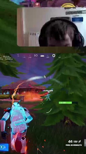 Fortnite de chill en PlayStation!!! | #t0031 de #Twitch