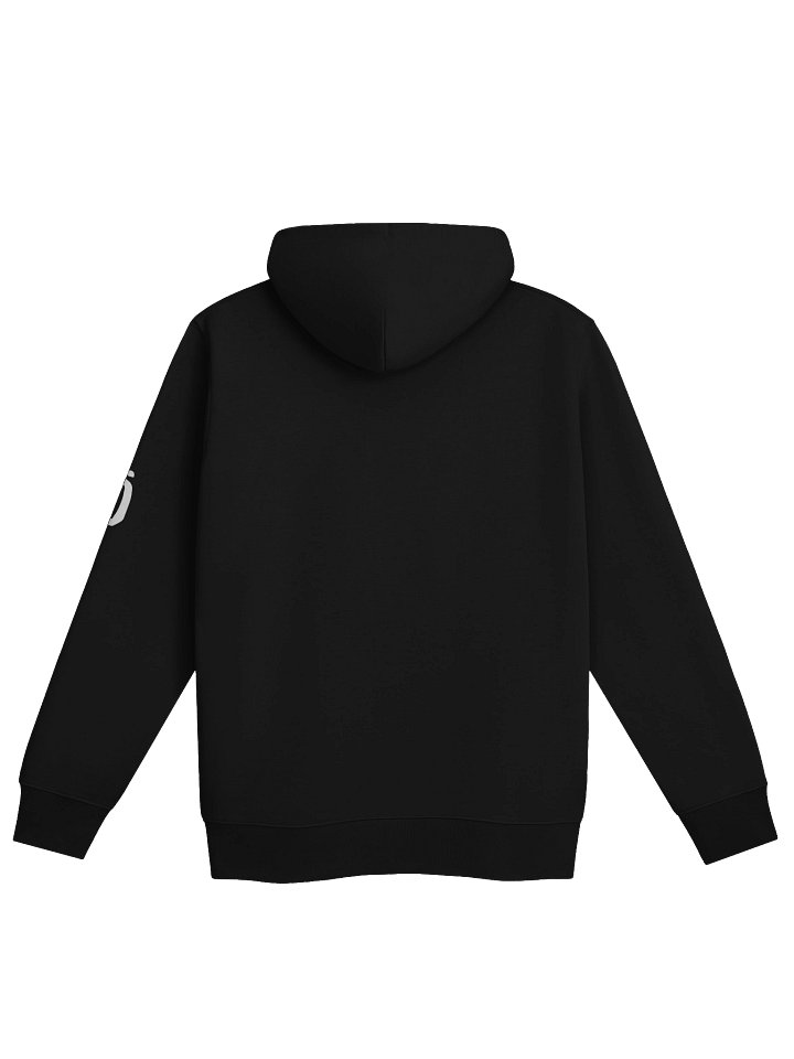 Says It All Hoödie product image (6)