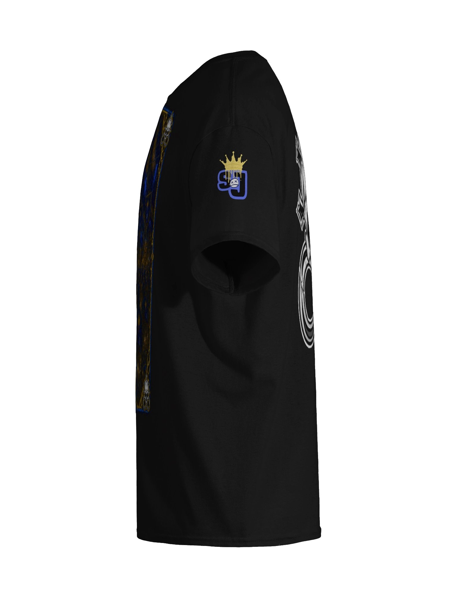 Sadboy Jmigo Tent Shirt product image (3)