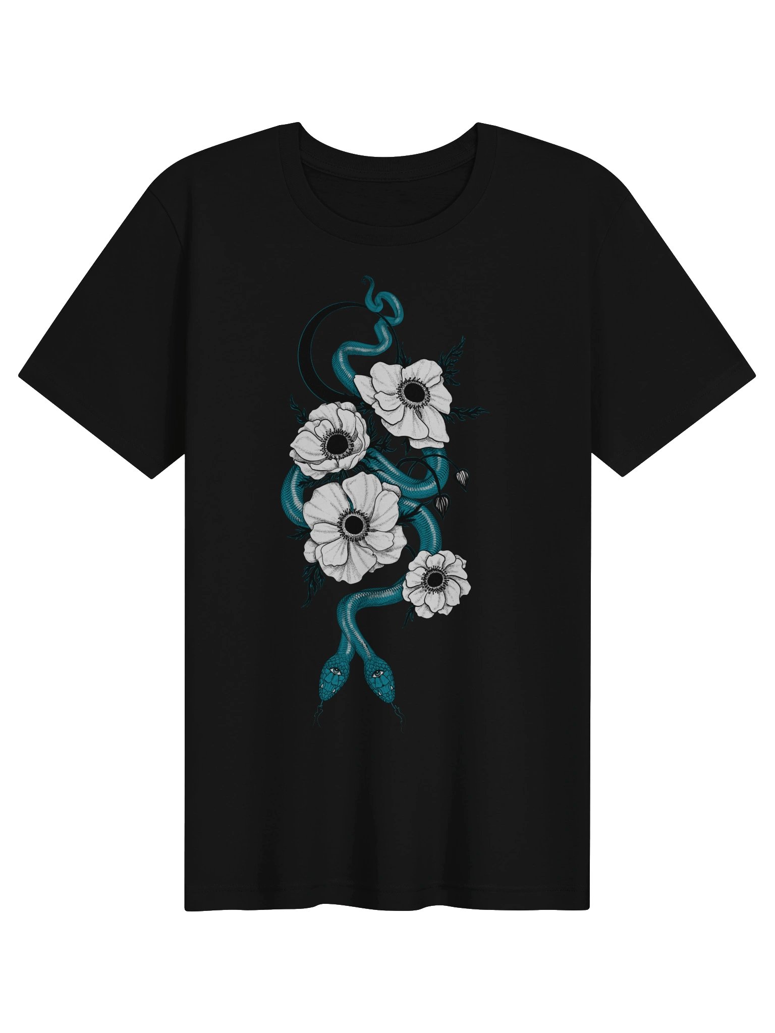 Anemone Unisex Tee product image (2)