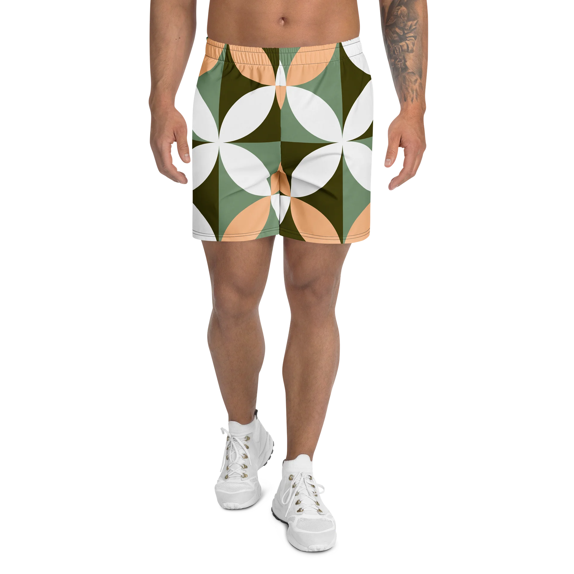 Catharex - Salt Shorts product image (1)
