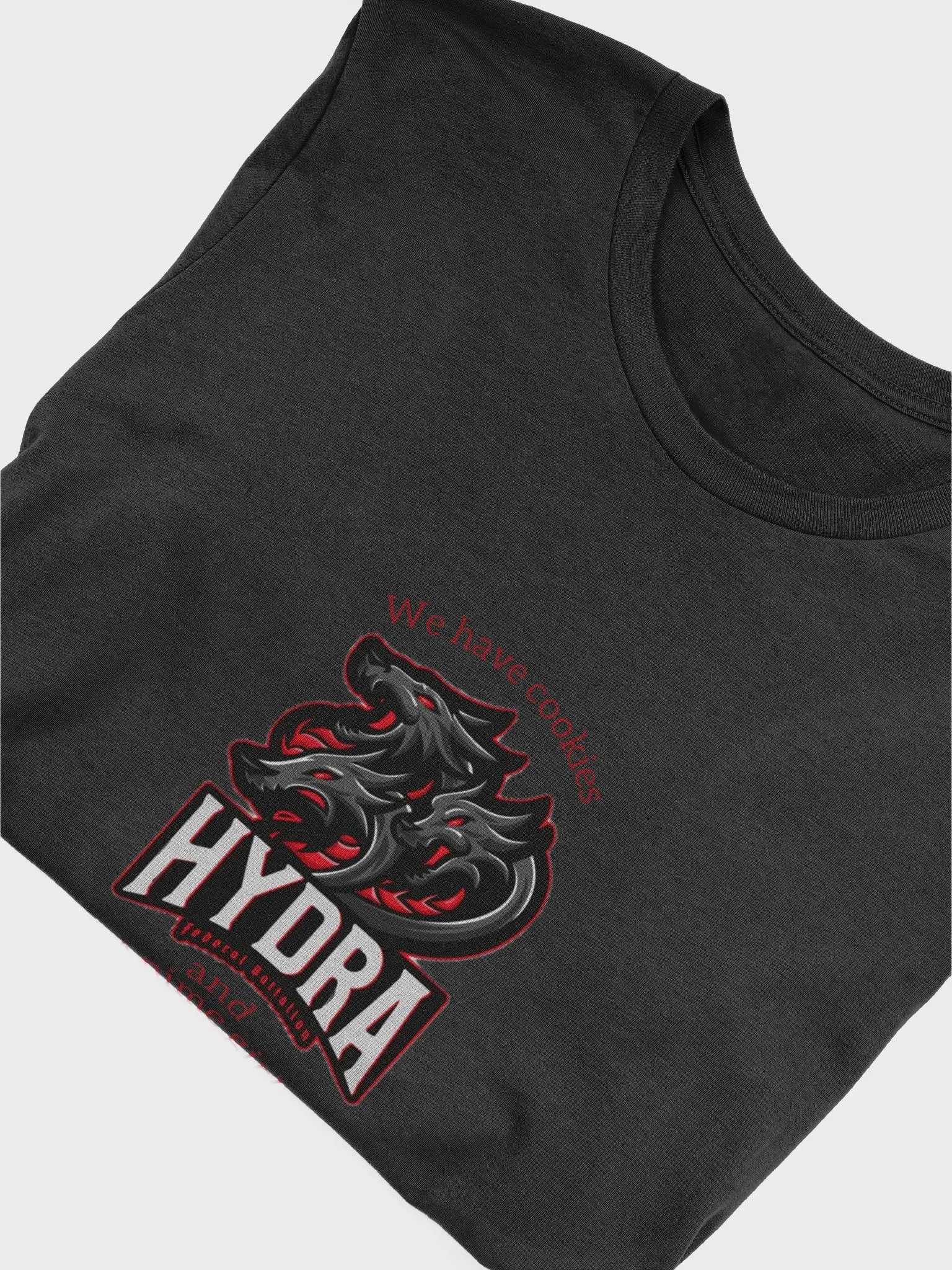 FHB Tee With Cookies product image (5)