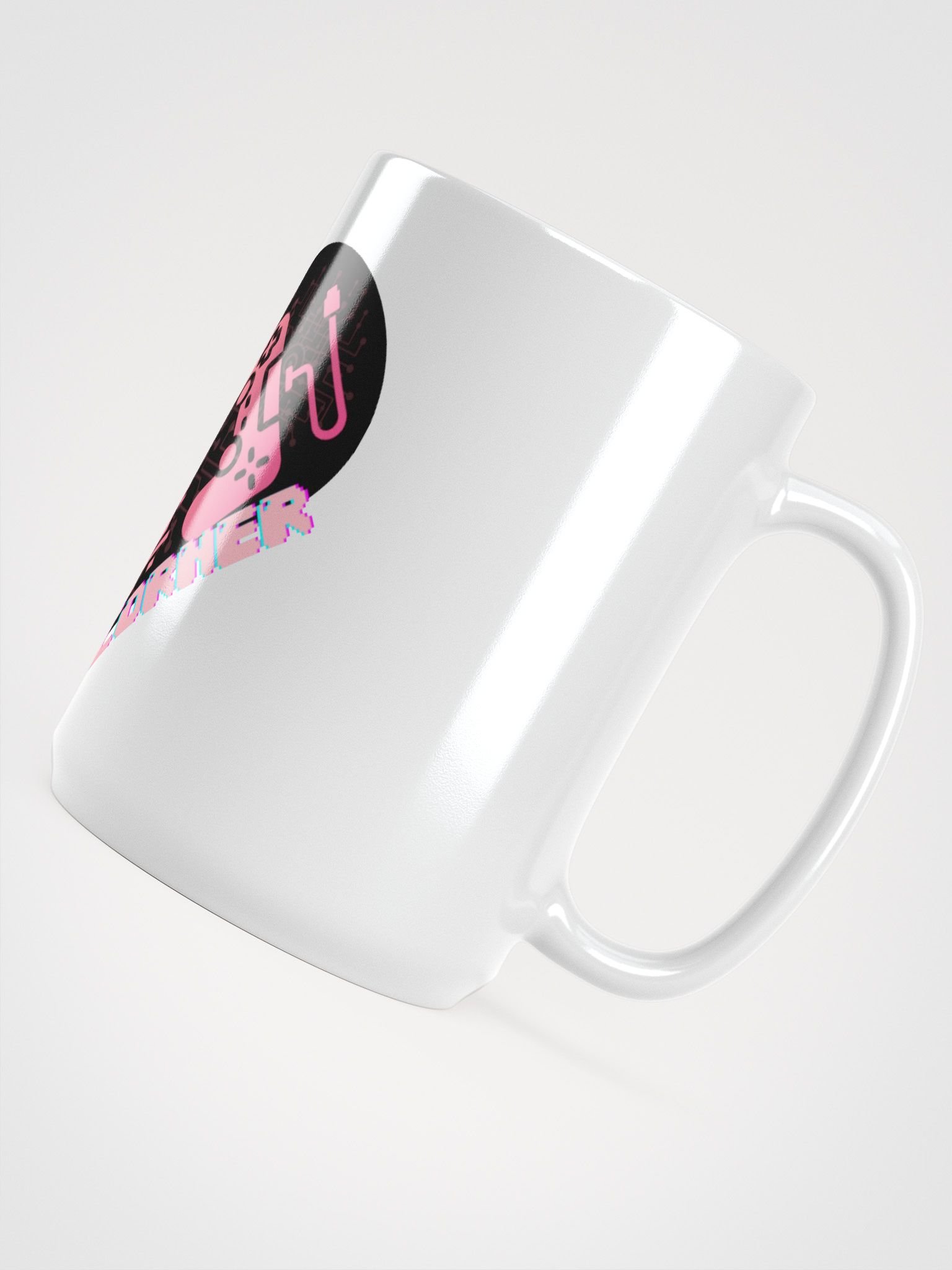 Lovely Corner Coffee Mug product image (4)