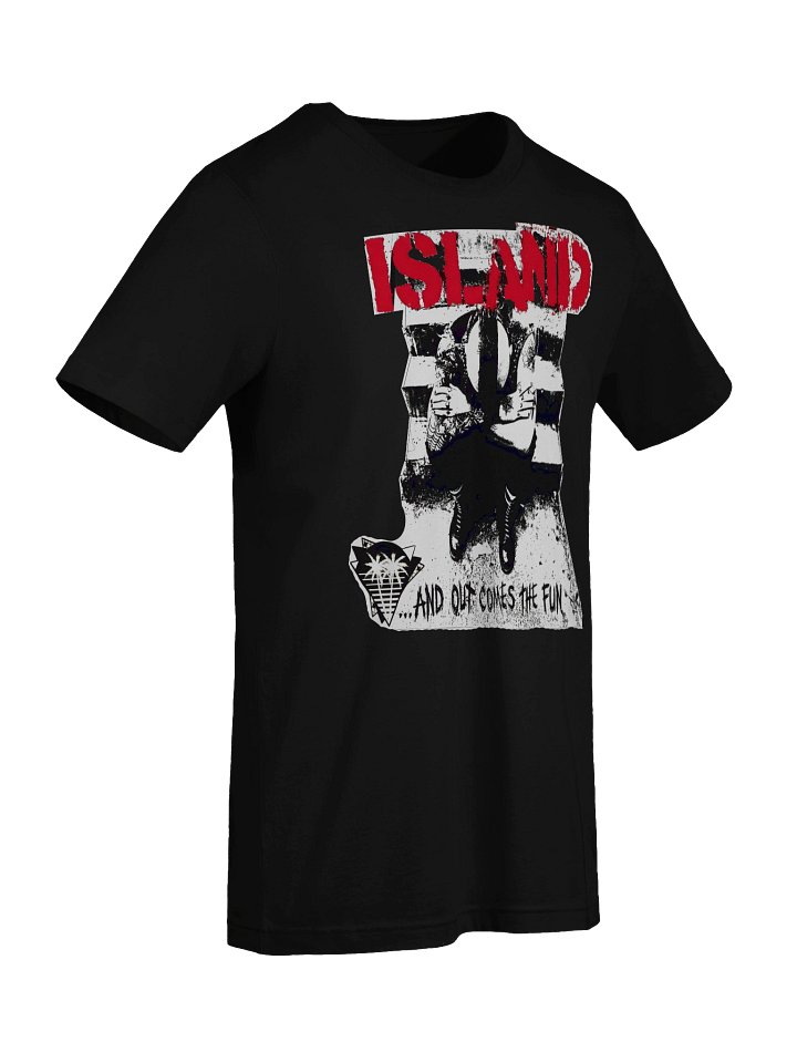 RANCID VIBE SHIRT product image (32)