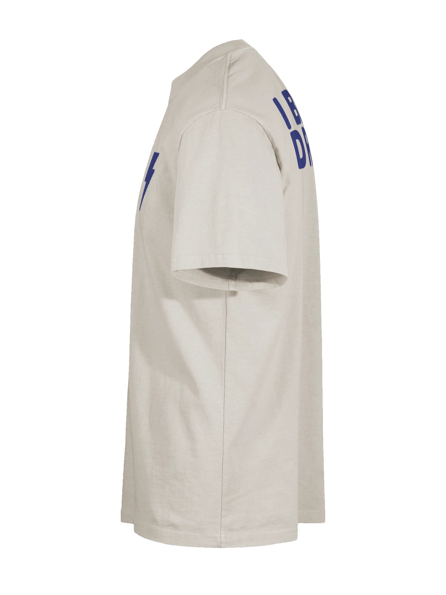 Blame Drake Oversized Tee product image (11)