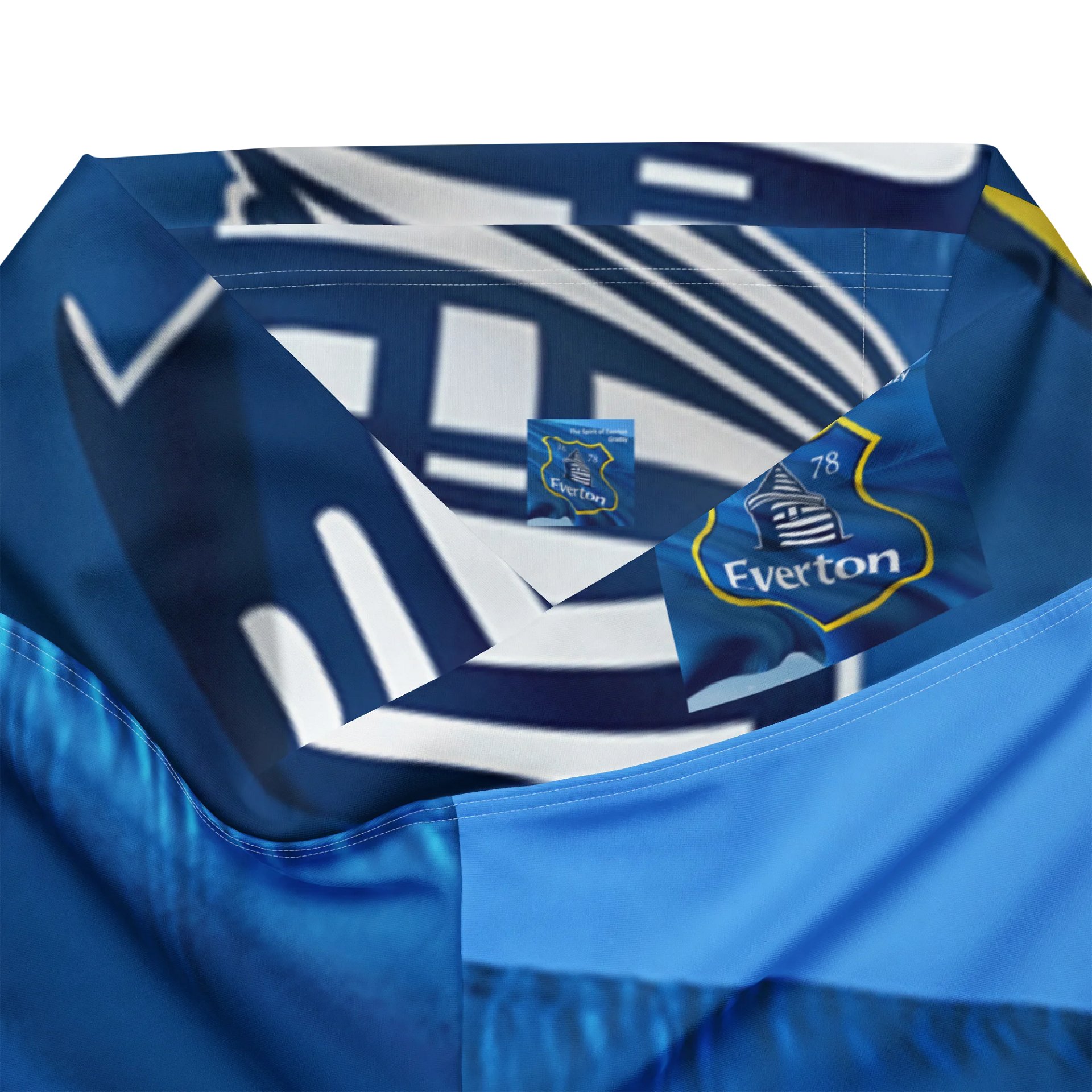 'The Spirit of Everton' Flare Leggings product image (7)