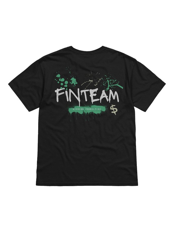 Street Shirt product image (2)