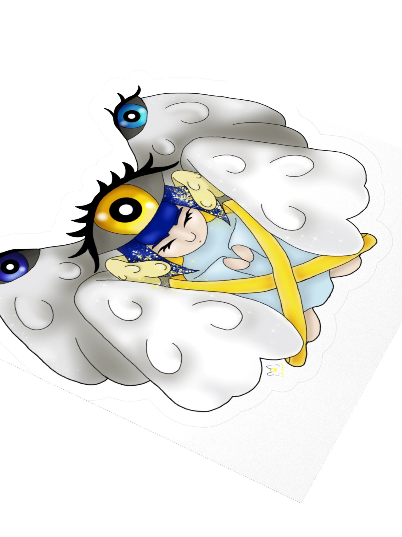 Biblically accurate Slug product image (8)