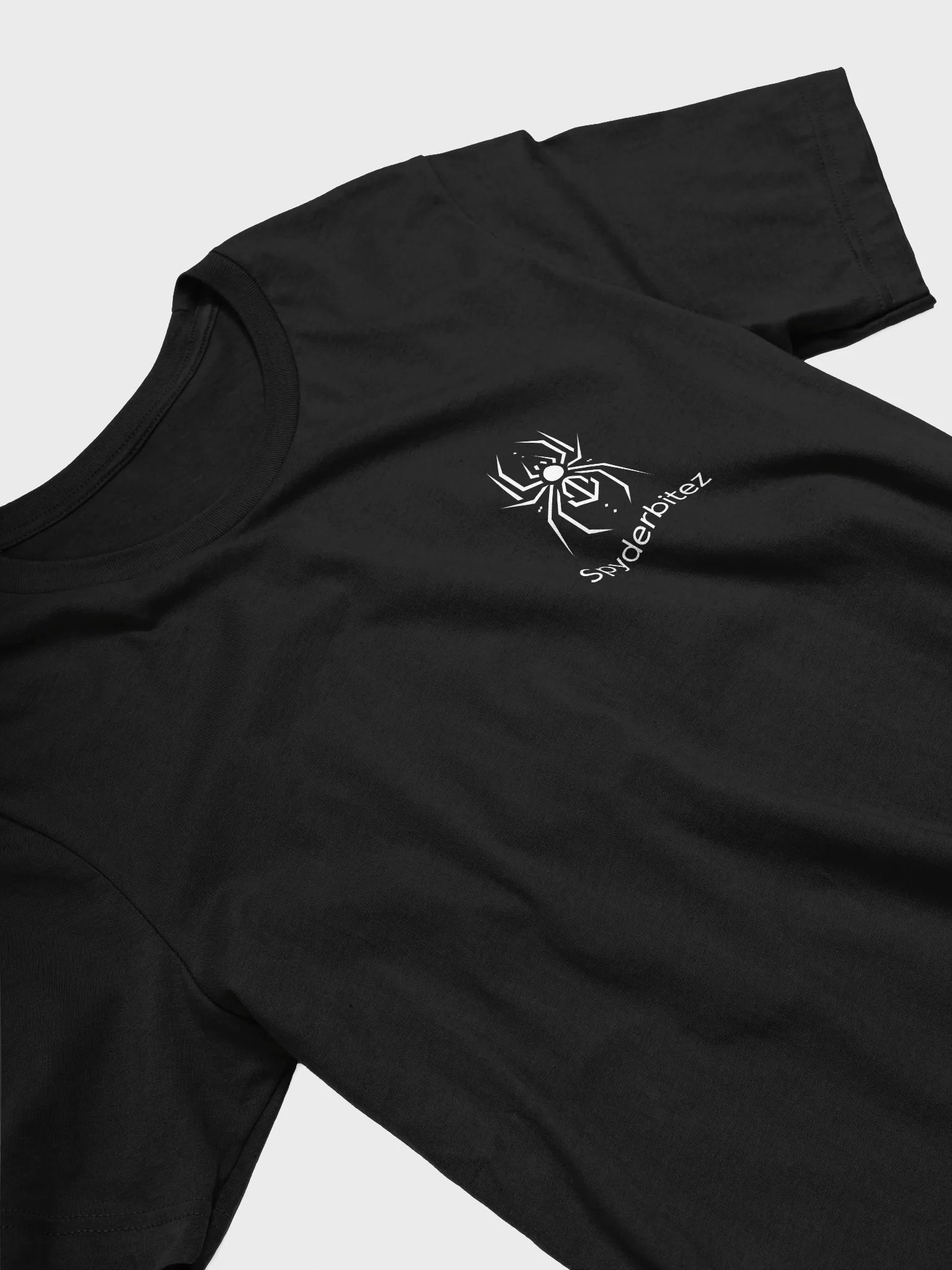 Spyder-Aid Tshirt product image (3)