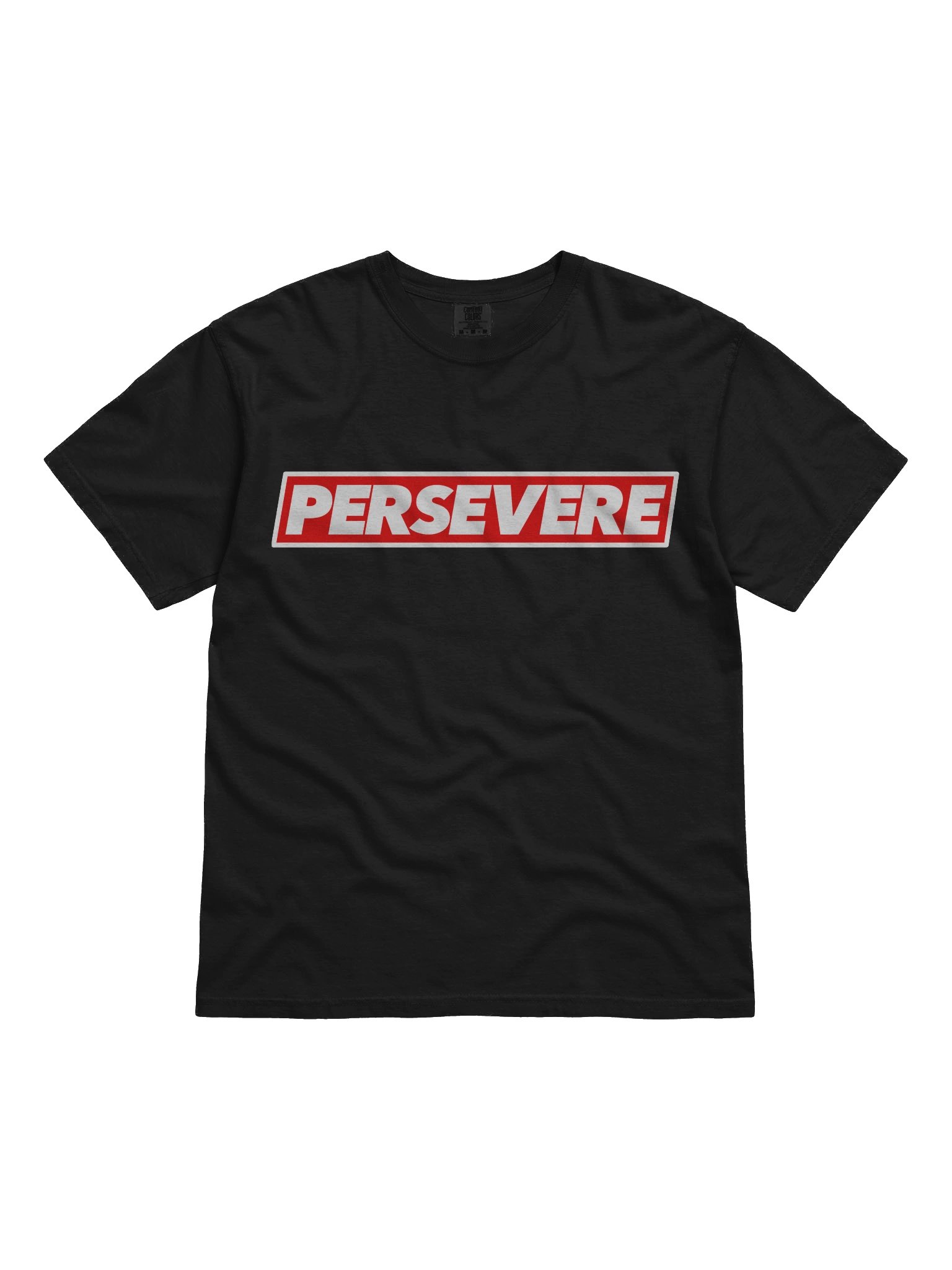PerSevere Apparel | The Queen Unisex T-Shirt 1 product image (1)