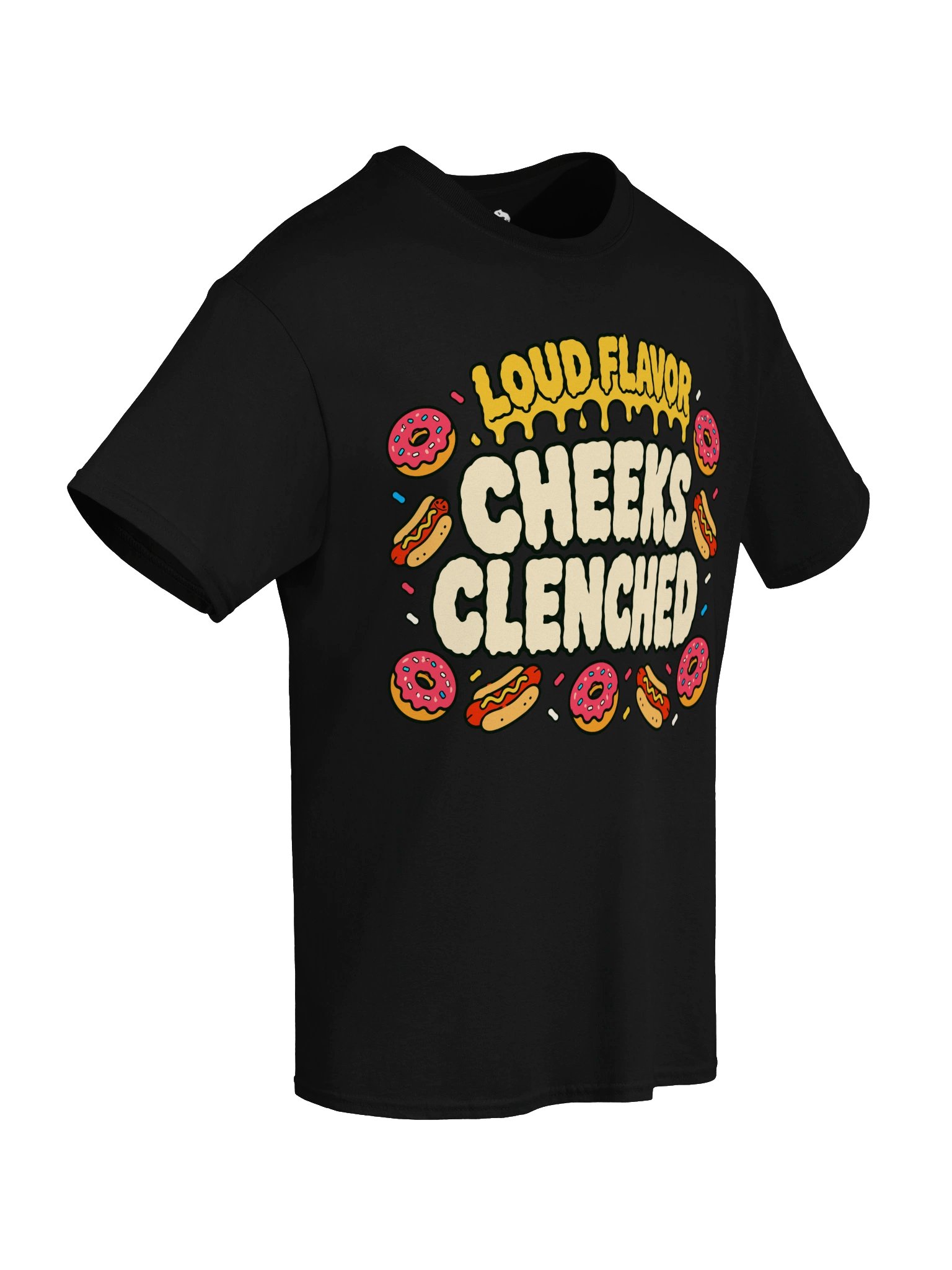 Cheeks Clenched product image (6)
