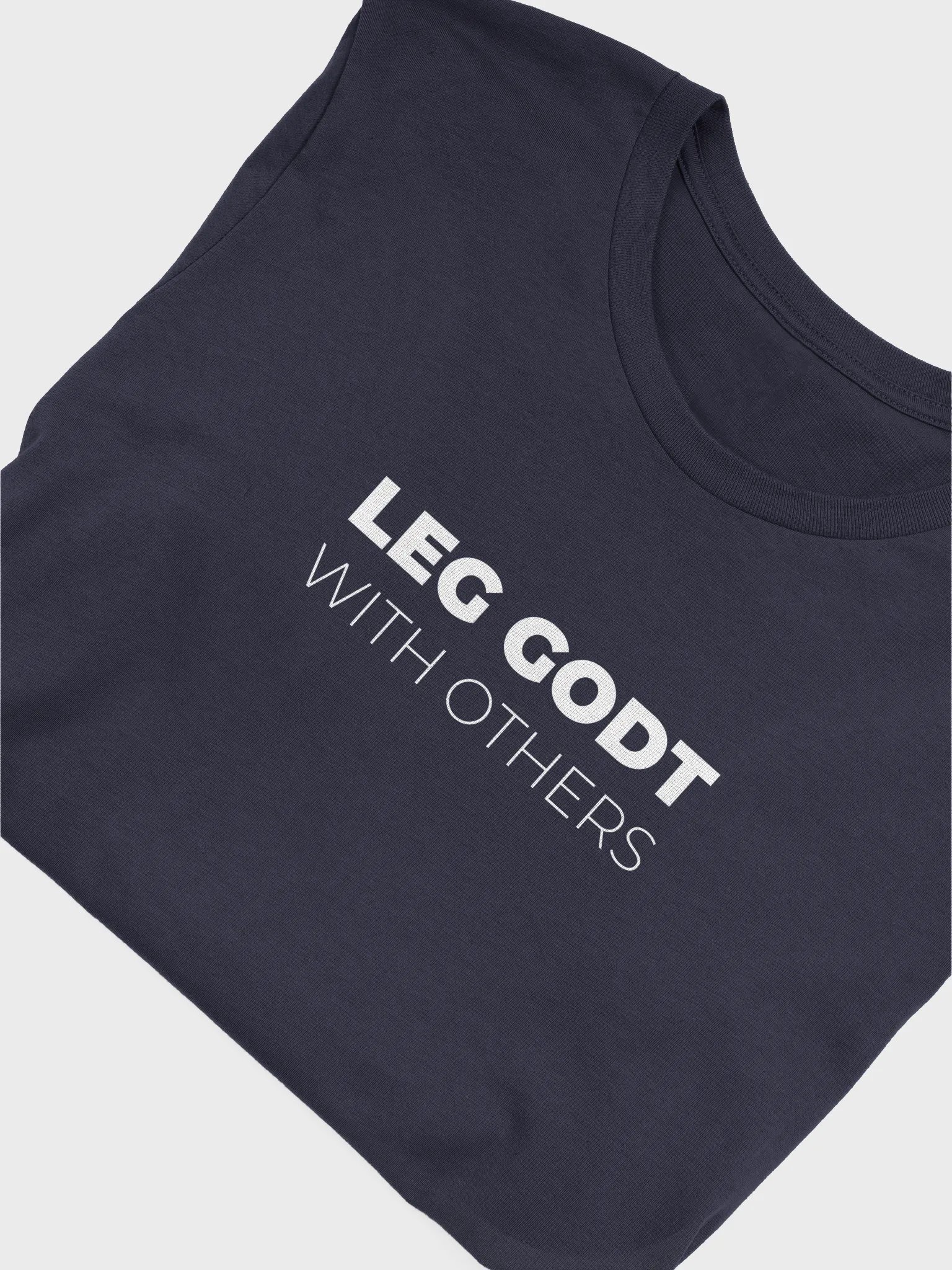 LEG GODT With Others Tee product image (10)