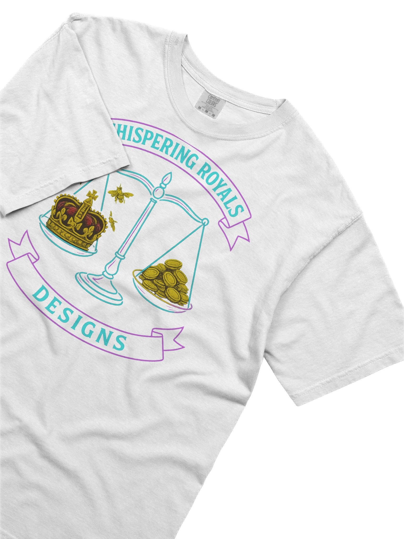 Whispering Royals Designs product image (129)