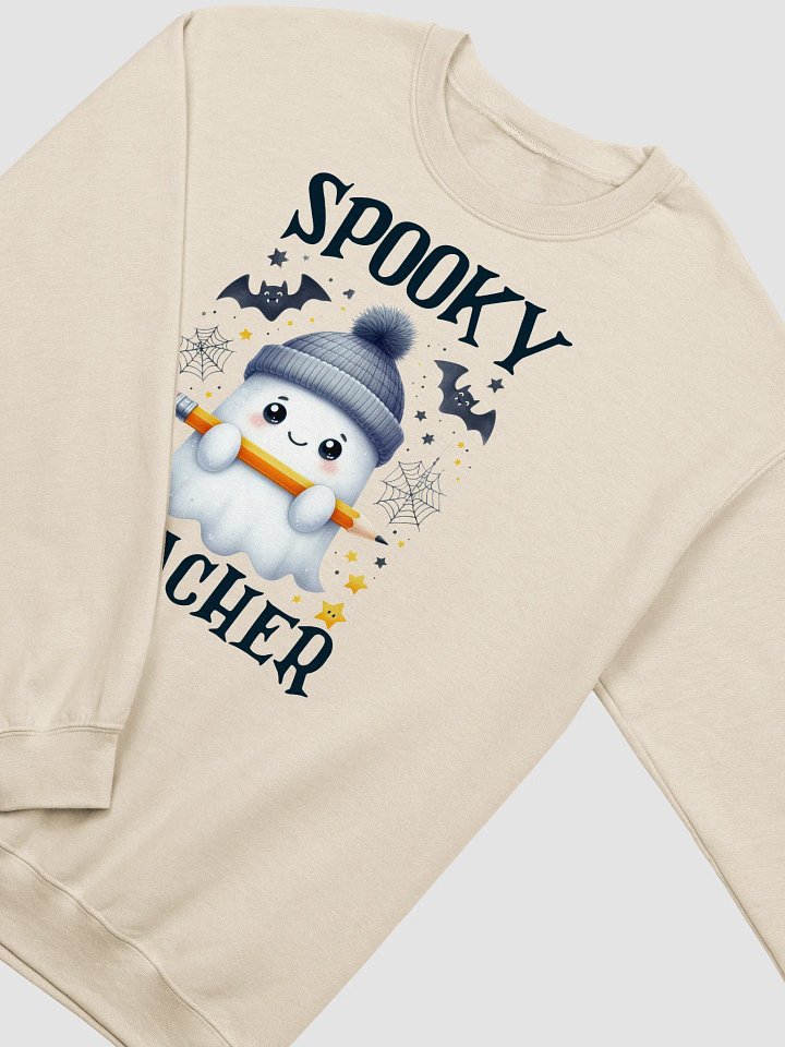 Boo-tifully Spooky Teacher Style product image (8)