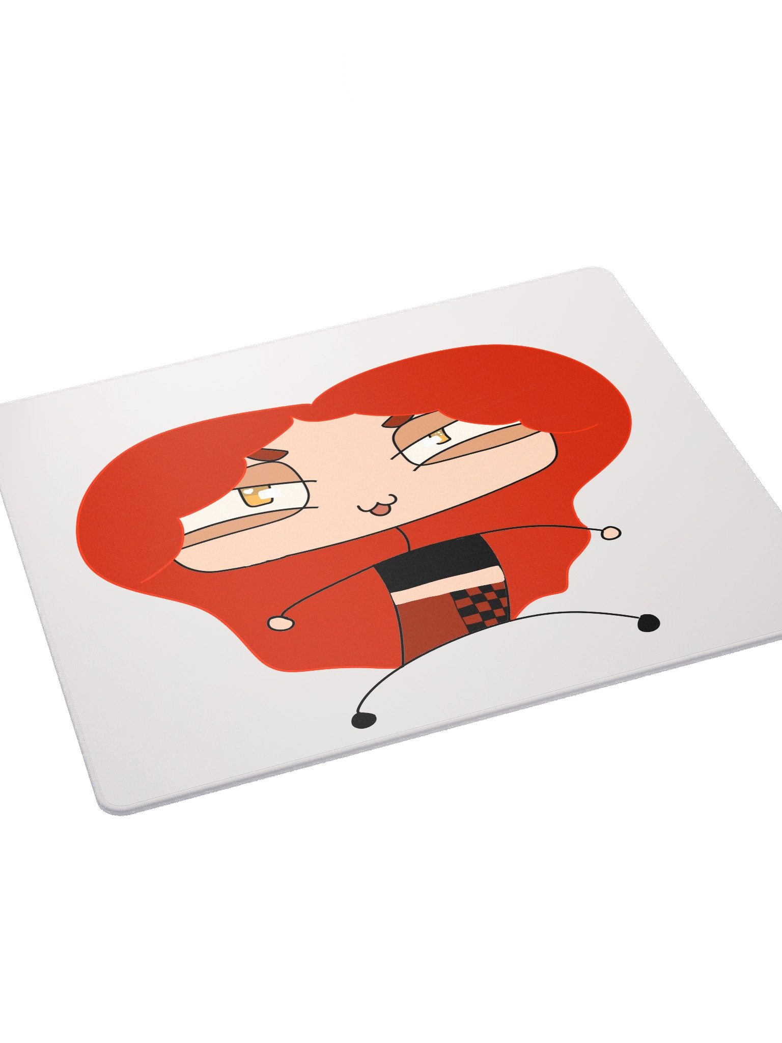 Gremlin Jihye Gaming Mouse Mat product image (4)