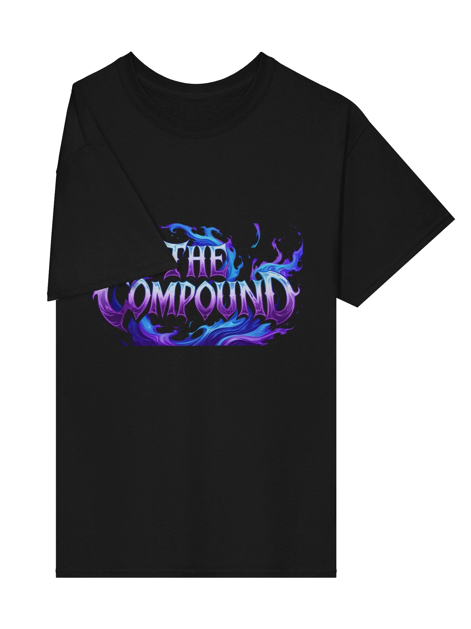 Flame Fusion T Shirt product image (27)