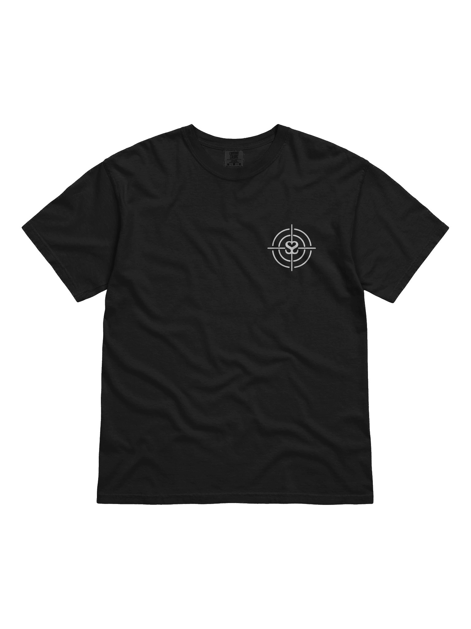 Sniper Mentality Tee product image (2)