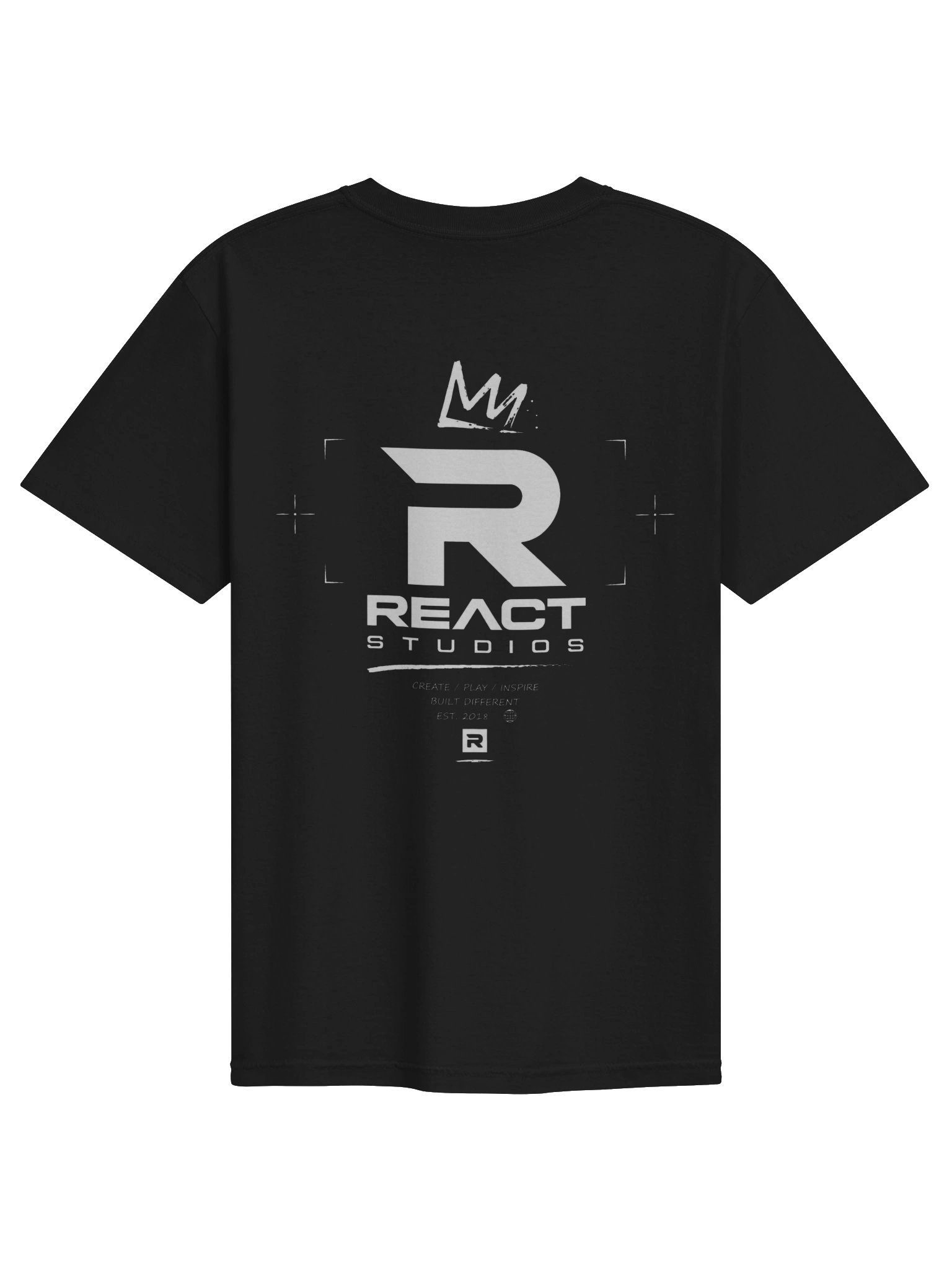 RS Essentials: T-Shirt product image (2)