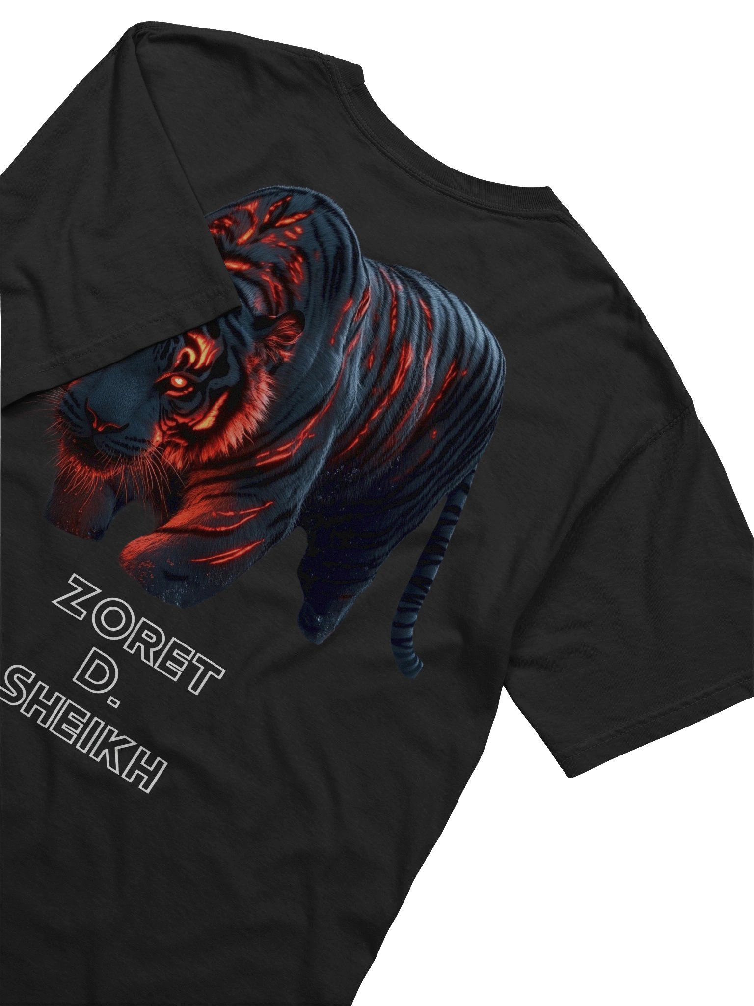 zOret D. Sheikh product image (6)