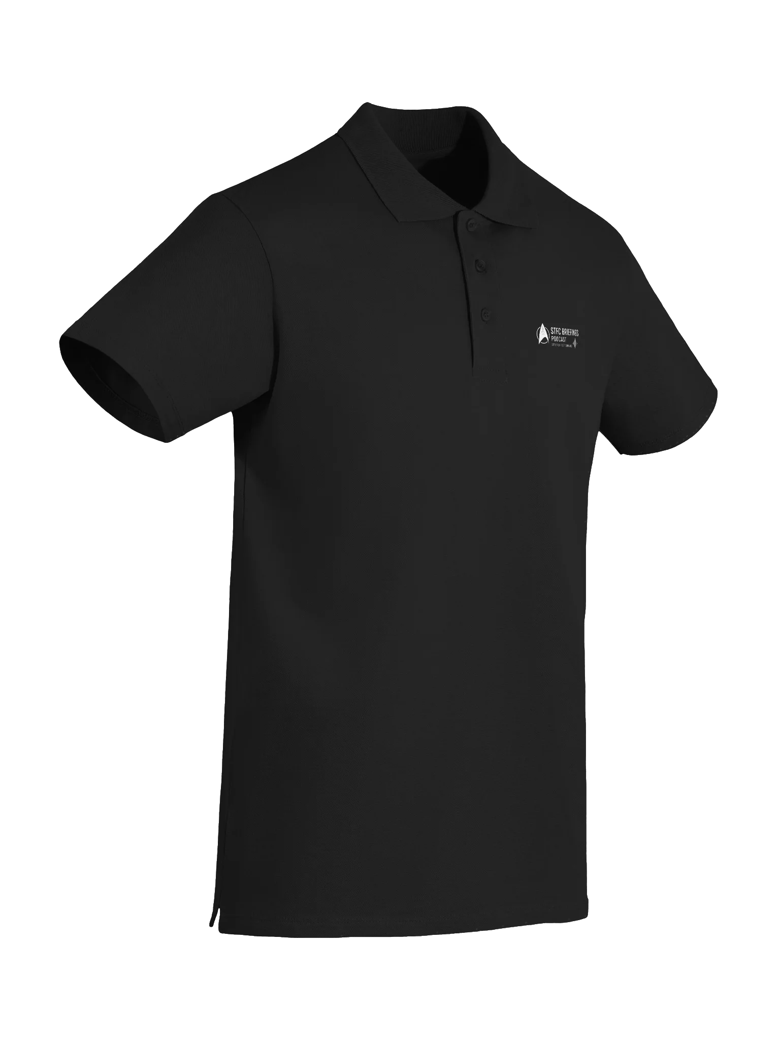 STFC Briefings Polo Shirt product image (17)