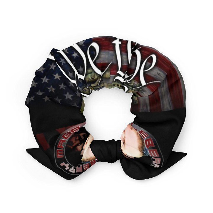 Hucks hair tie product image (2)