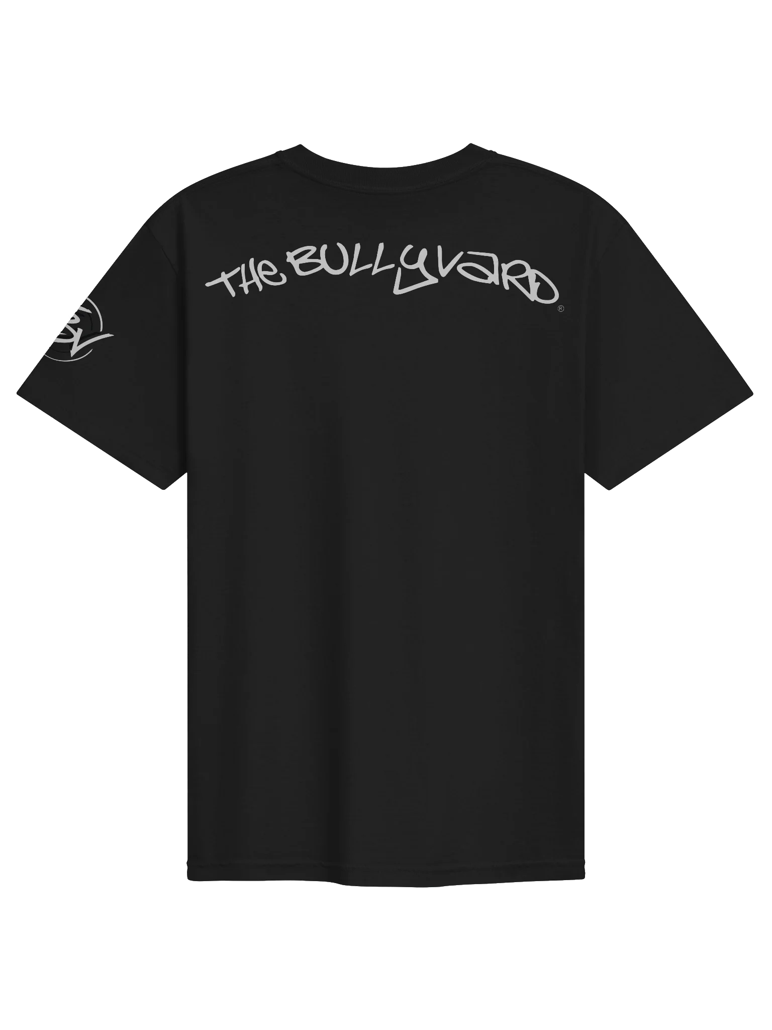 The Bullyard Grey SC Unisex T Shirt product image (2)