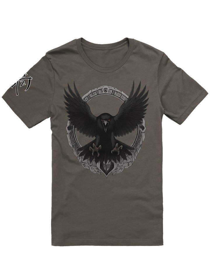The Crow 2025 product image (25)