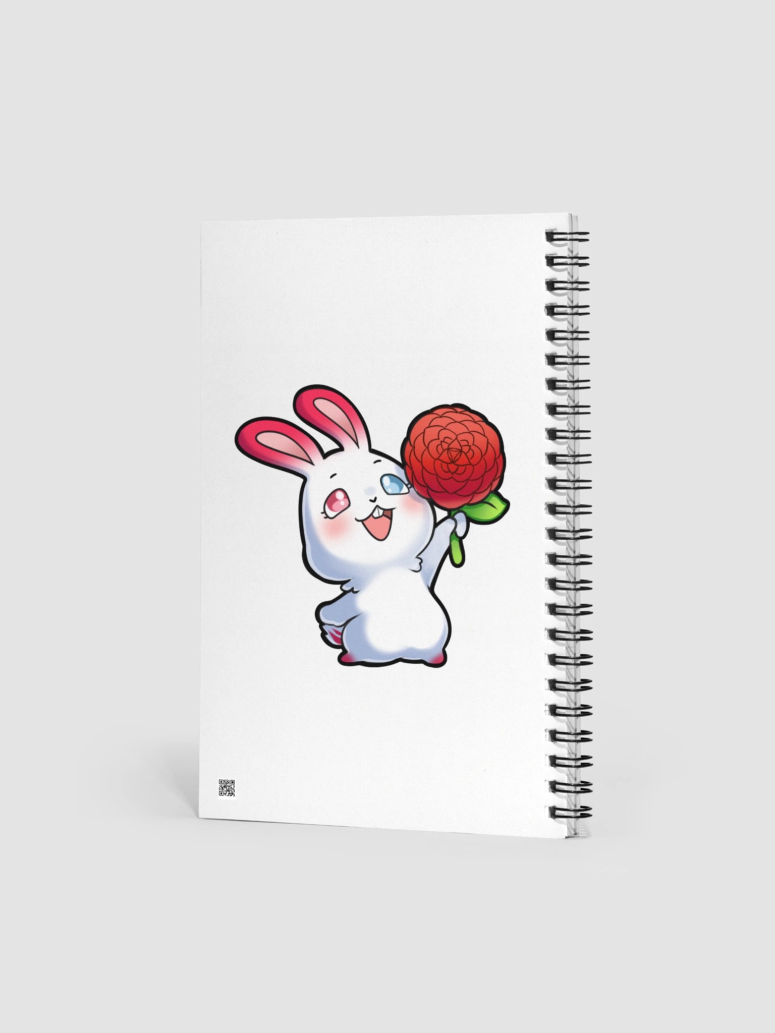 Aluria Slingkini - Notebook product image (2)